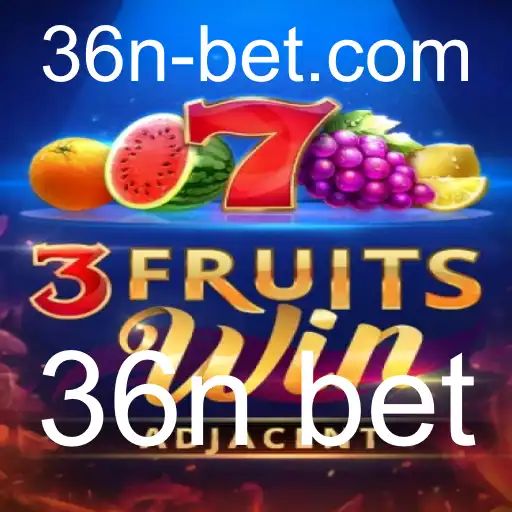 Descubra o Fascinante Mundo de 3FruitsWin com 36n bet