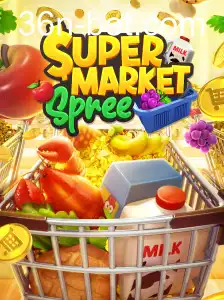 Explorando o Inovador Jogo SupermarketSpree