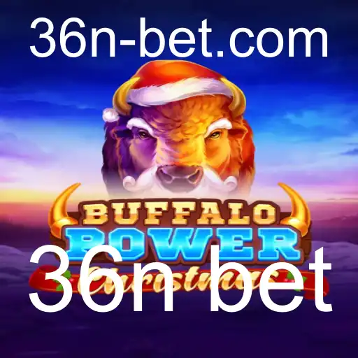 Explorando BuffaloPowerChristmas: Aventura Festiva no Mundo dos Jogos de Cassino