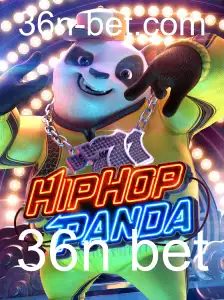 Explorando o Universo de HipHopPanda: O Jogo e as Regras do 36n Bet