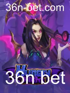 Desvendando HungryNight: O Intrigante Jogo de Azar '36n bet'