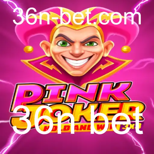 Explorando Pinkjoker: O Inovador Jogo de Apostas '36n Bet'