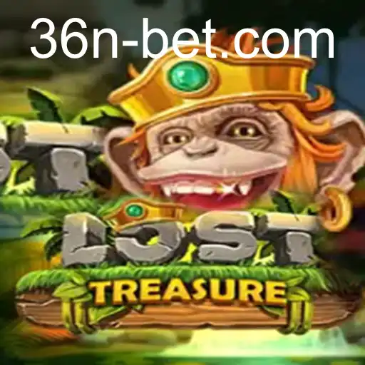 Descubra o Fascinante Mundo de LostTreasure: Introdução e Regras