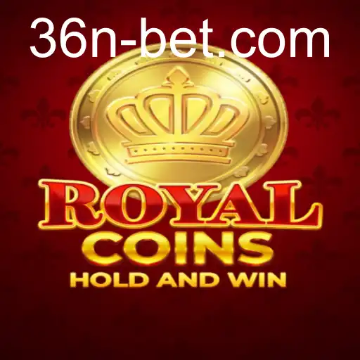 RoyalCoins: Descubra o Mundo de 36nbet com Estratégia e Diversão