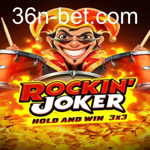 Explore o Fascinante Universo do Jogo RockinJoker