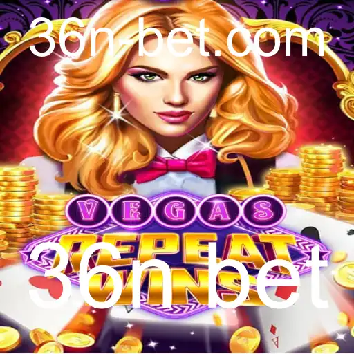 Descubra o Emocionante Mundo de VegasRepeatWins