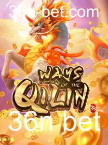 Descubra o Fascinante Jogo 'WaysoftheQilin' e a Estratégia '36n Bet'
