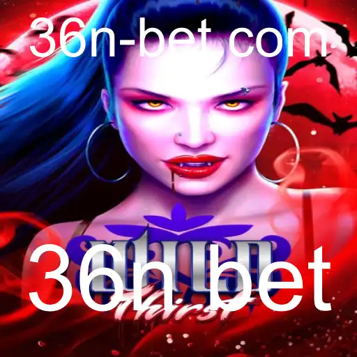 WildThirst: Explorando a Nova Sensação dos Jogos com 36n Bet