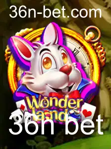 Descubra Wonderland: A Inovadora Experiência de Jogo com 36n bet